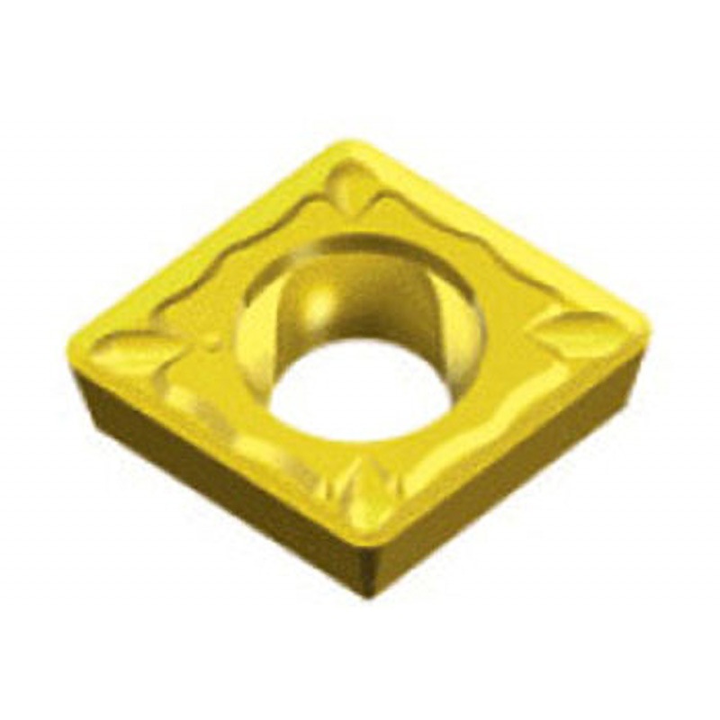 CPMT 090304 FG    TT8125B 80°菱形ポジチップ TT8125B テグテックジャパン コーティングCVD