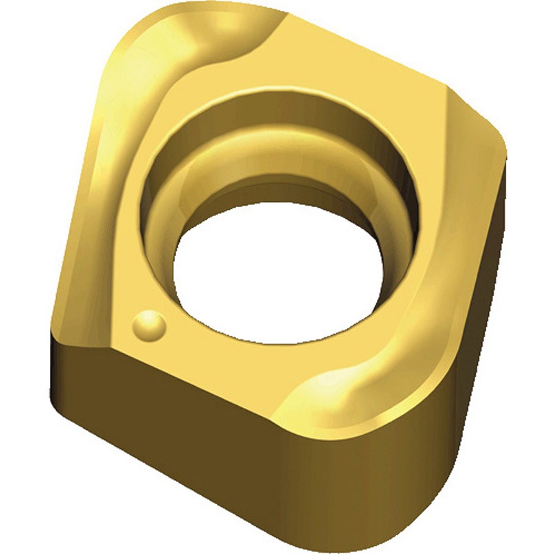 4NKT 060320R-HF    TT8080 チェイス4ミル用チップ TT8080 テグテックジャパン コーナー半径2mm 1箱(10個)