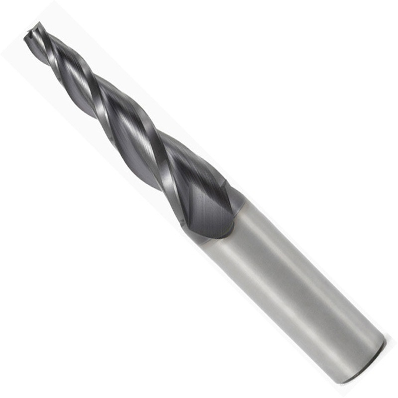 HKM050-015-MEGA JABRO VHMテーパーエンドミル セコ・ツールズ・ジャパン シャンク径3mm  HKM050-015-MEGA 8,314円