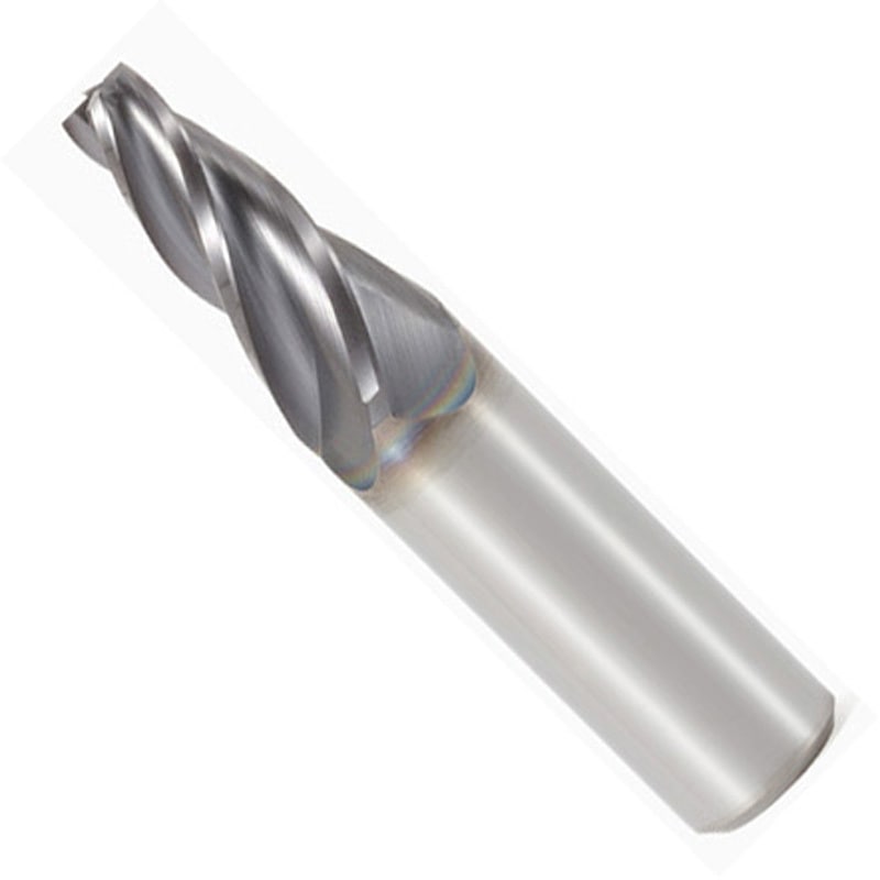 HK080-083-MEGA JABRO VHMテーパーエンドミル セコ・ツールズ・ジャパン シャンク径18mm  HK080-083-MEGA