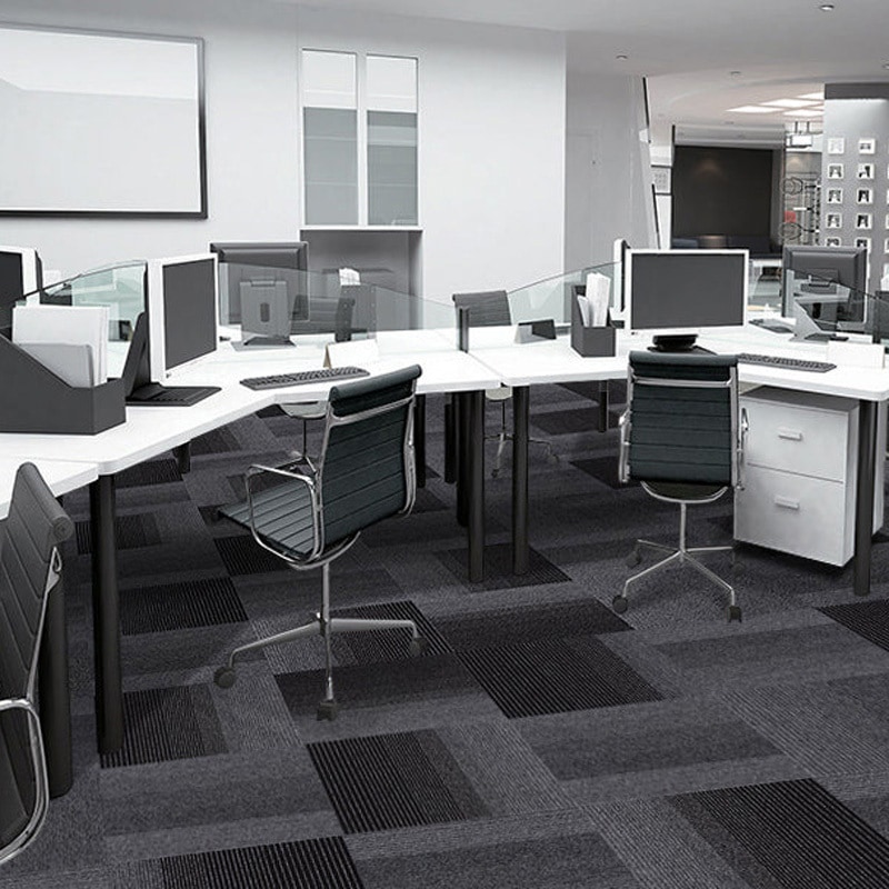 LX-1208 タイルカーペット ECOS LX-1200 スミノエ 寸法50×50cm 1ケース(20枚) LX-1208