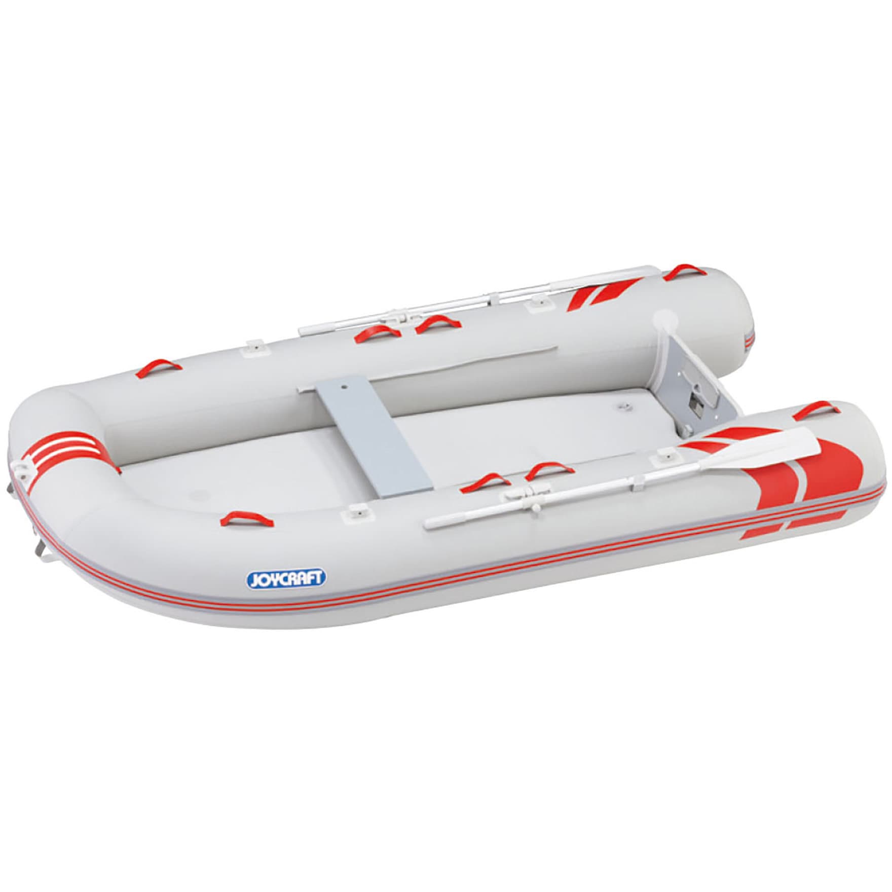 予備検査付き ゴムボート RedCap310 1台 ジョイクラフト 【通販モノタロウ】