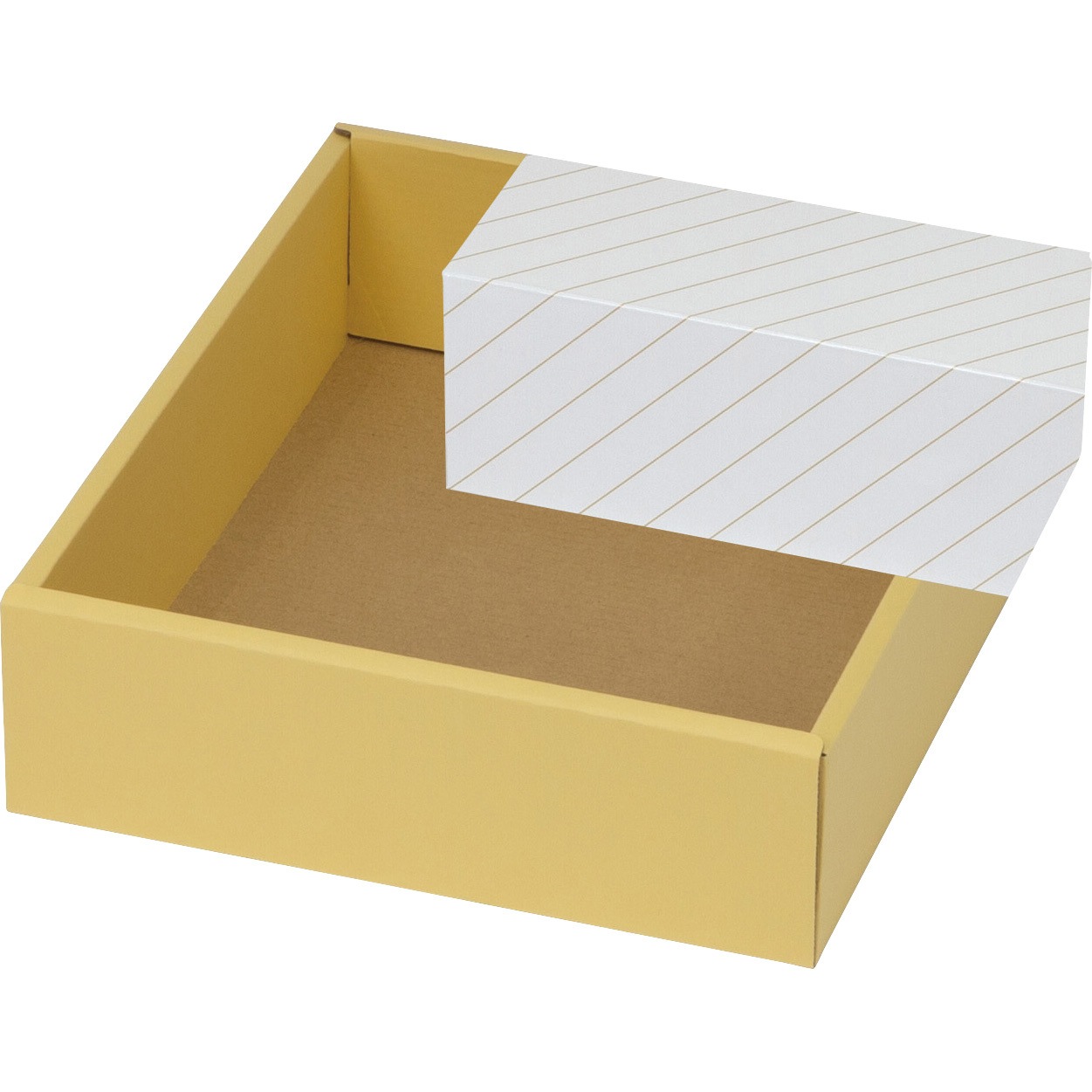 EE-5 詰合せ箱 ヤマニパッケージ 5号サイズ 1ケース(50枚) EE-5