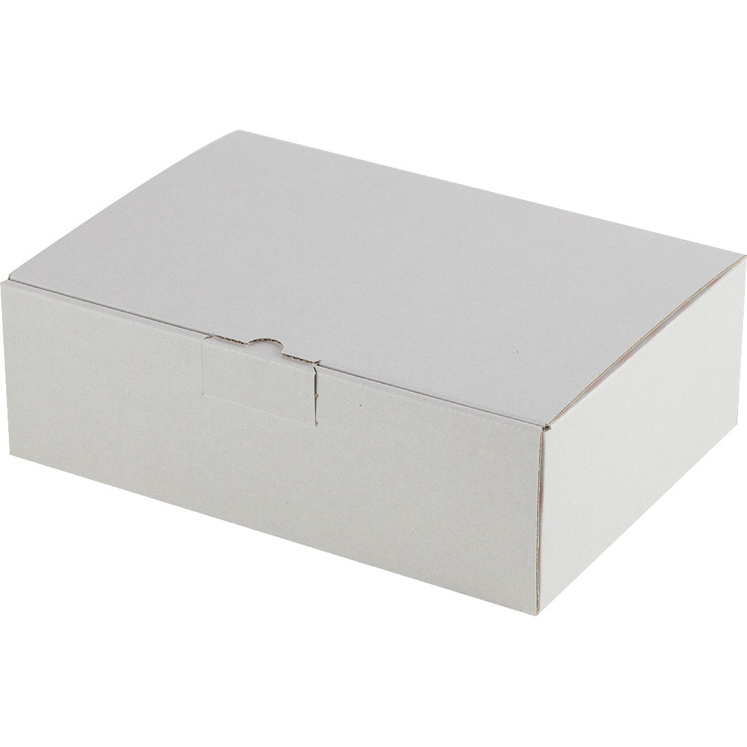 EE-400 ギフトボックス ハイグレー ヤマニパッケージ 形状1枚組立式 マゼンタ色 サイズM 1ケース(100枚) EE-400