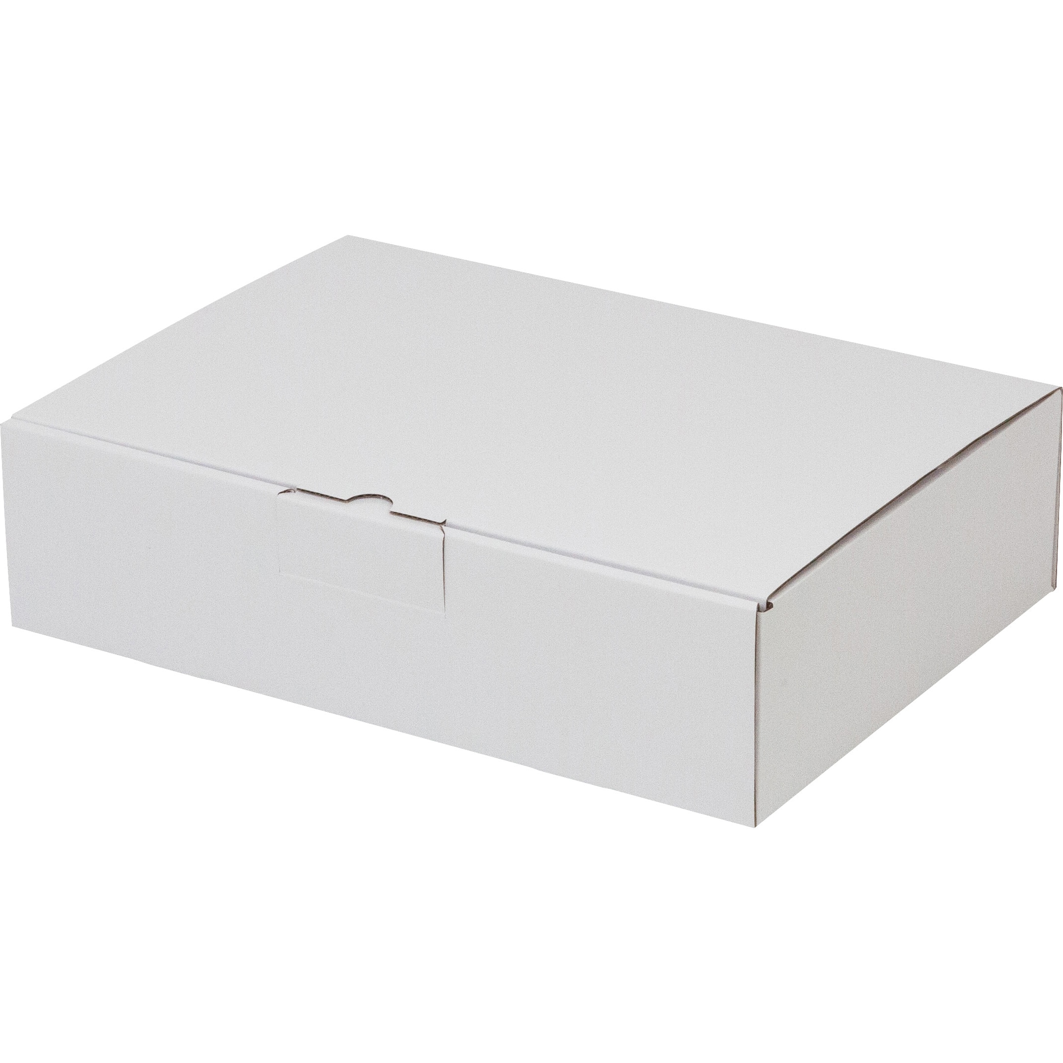 EE-95W はっ水宅配箱 9cm ヤマニパッケージ 形状1枚組立式