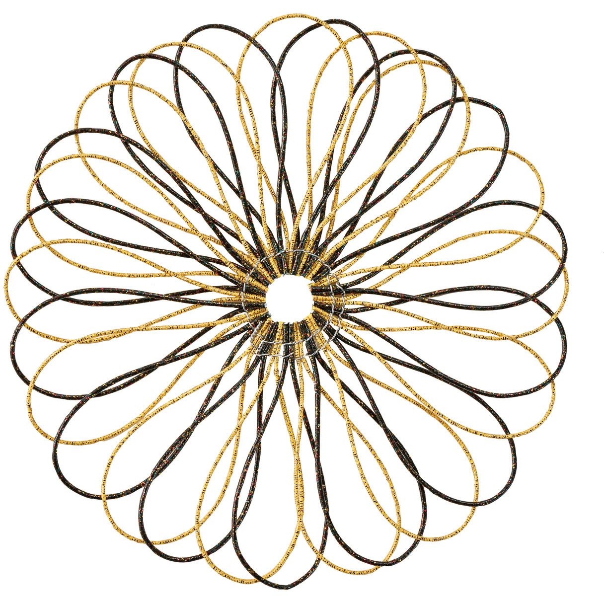 MH000551-020 水引花菊飾り 東京堂 直径10cm 1袋(2個) MH000551-020