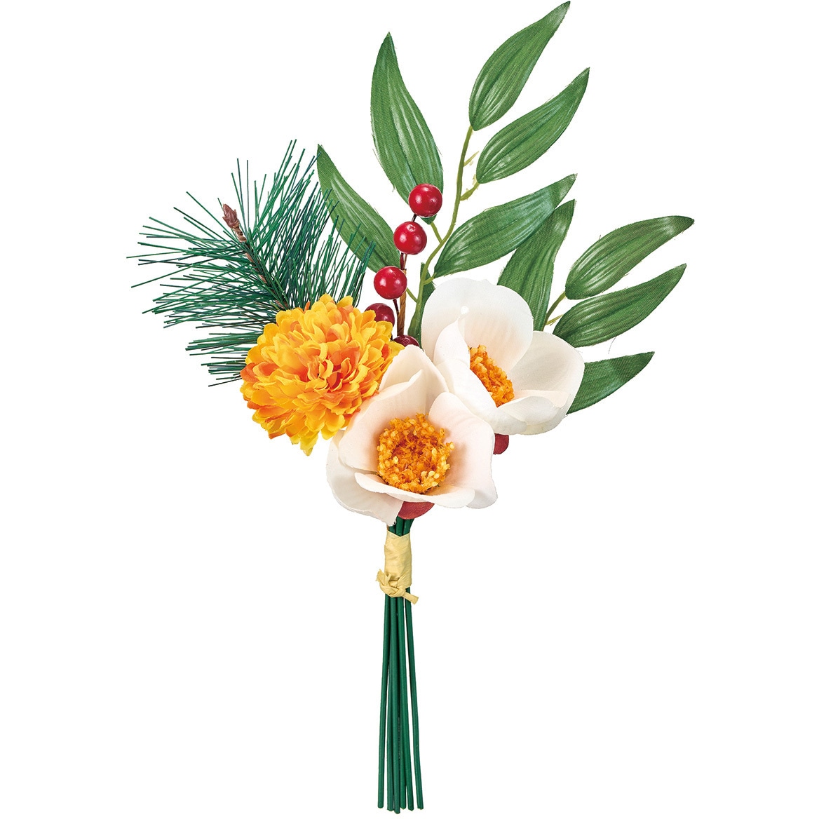 FJ005975-001 華やぎ椿バンドル MAGIQ(東京堂) 1束(1束) FJ005975-001