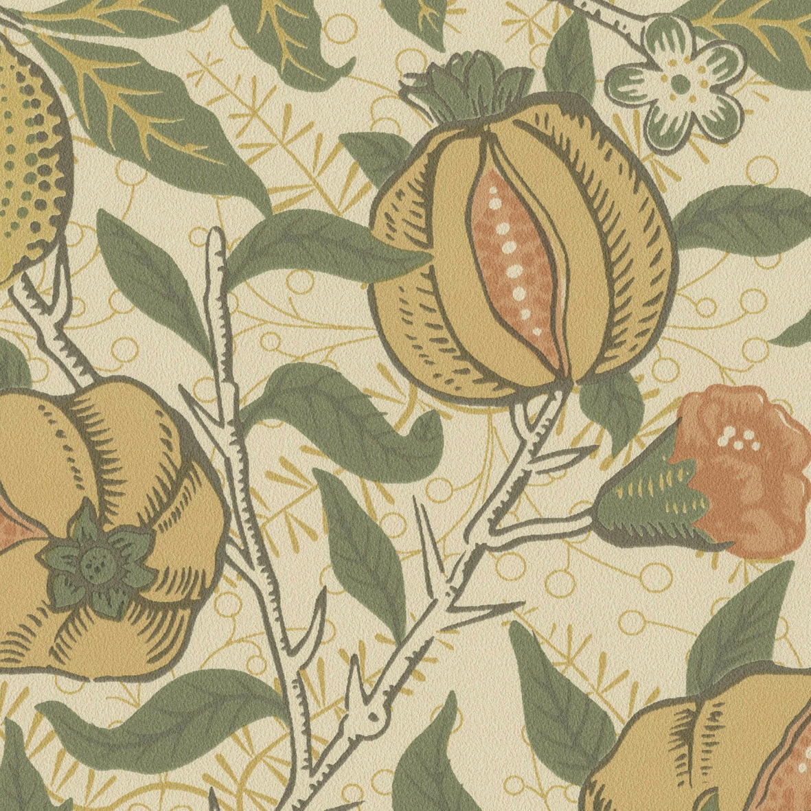 LV-2007 一般壁紙 VWALL V&A リリカラ 防かび機能