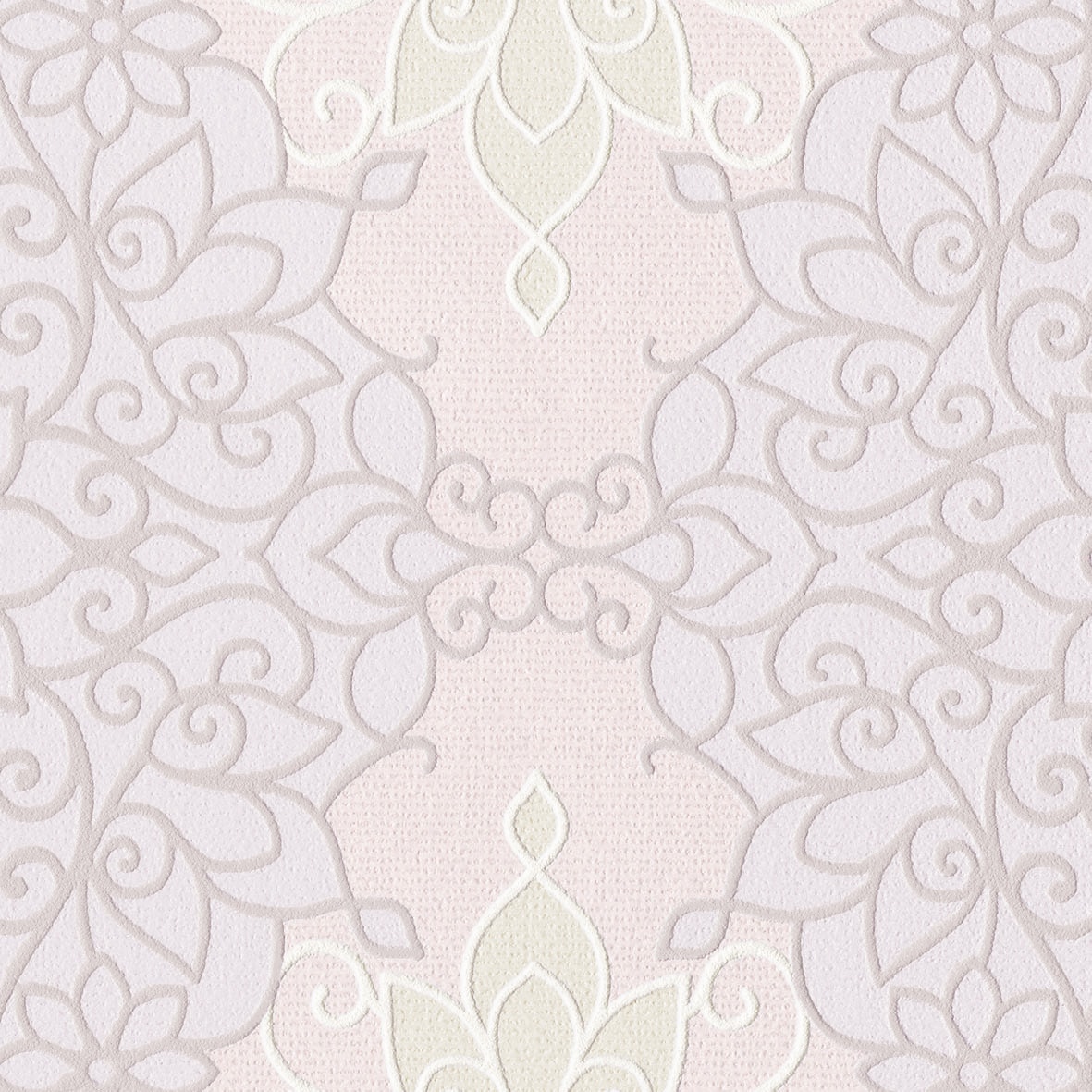 LV-2409 一般壁紙 VWALL クラシック リリカラ 防かび機能  1巻(40m) LV-2409