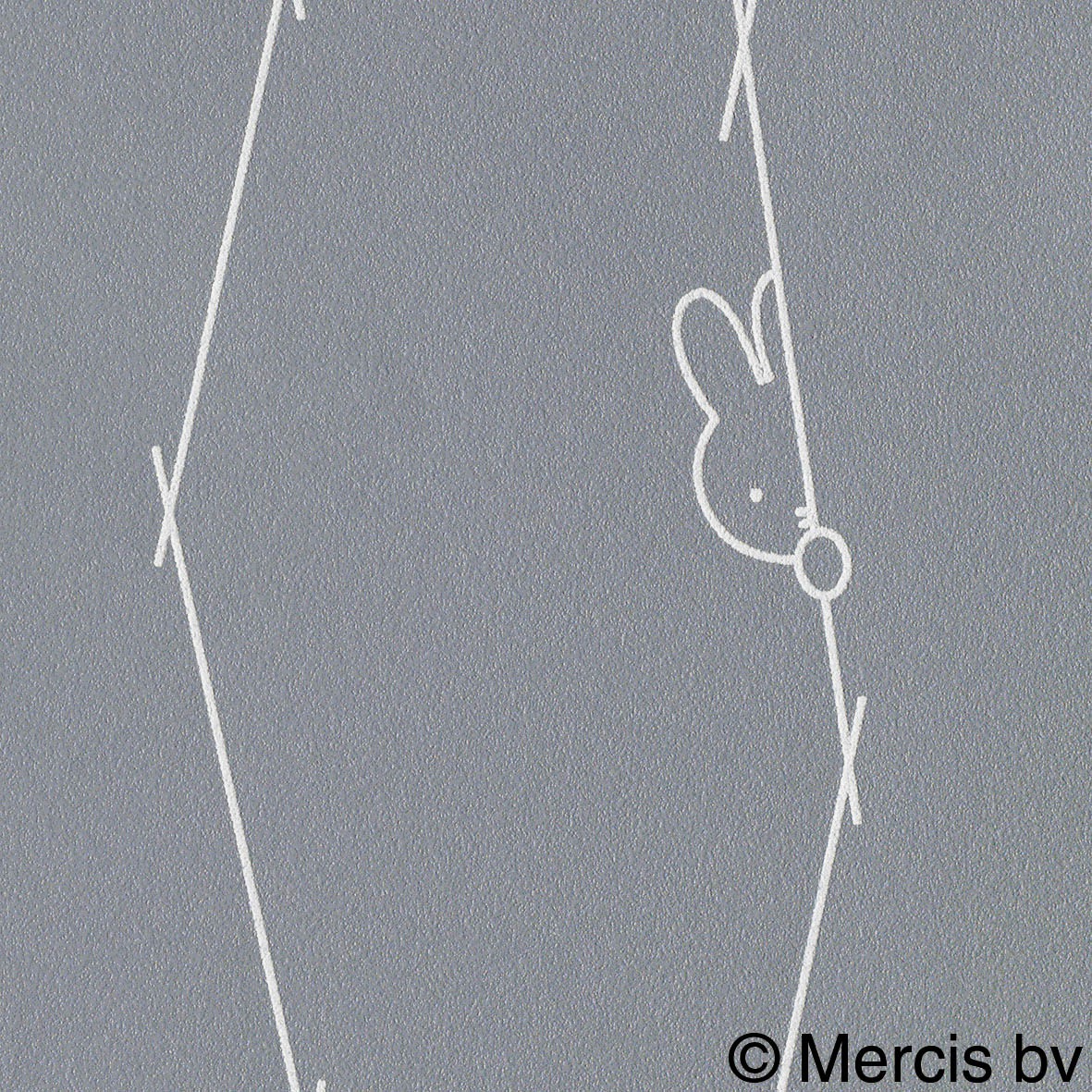 LV-2462 一般壁紙 VWALL miffy リリカラ 防かび機能 14,985円