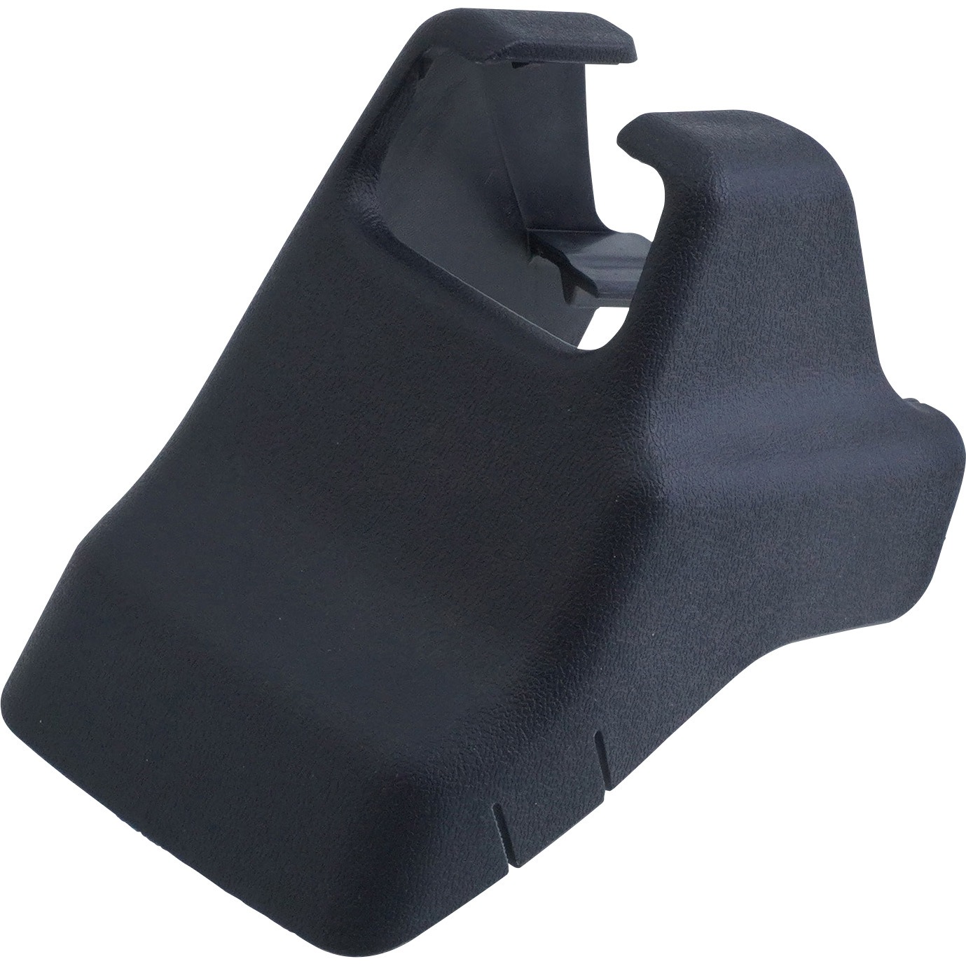 専用　Sサイズ 72137)シートトラック カバー OUT RH トヨタ トヨタ純正品番先頭72