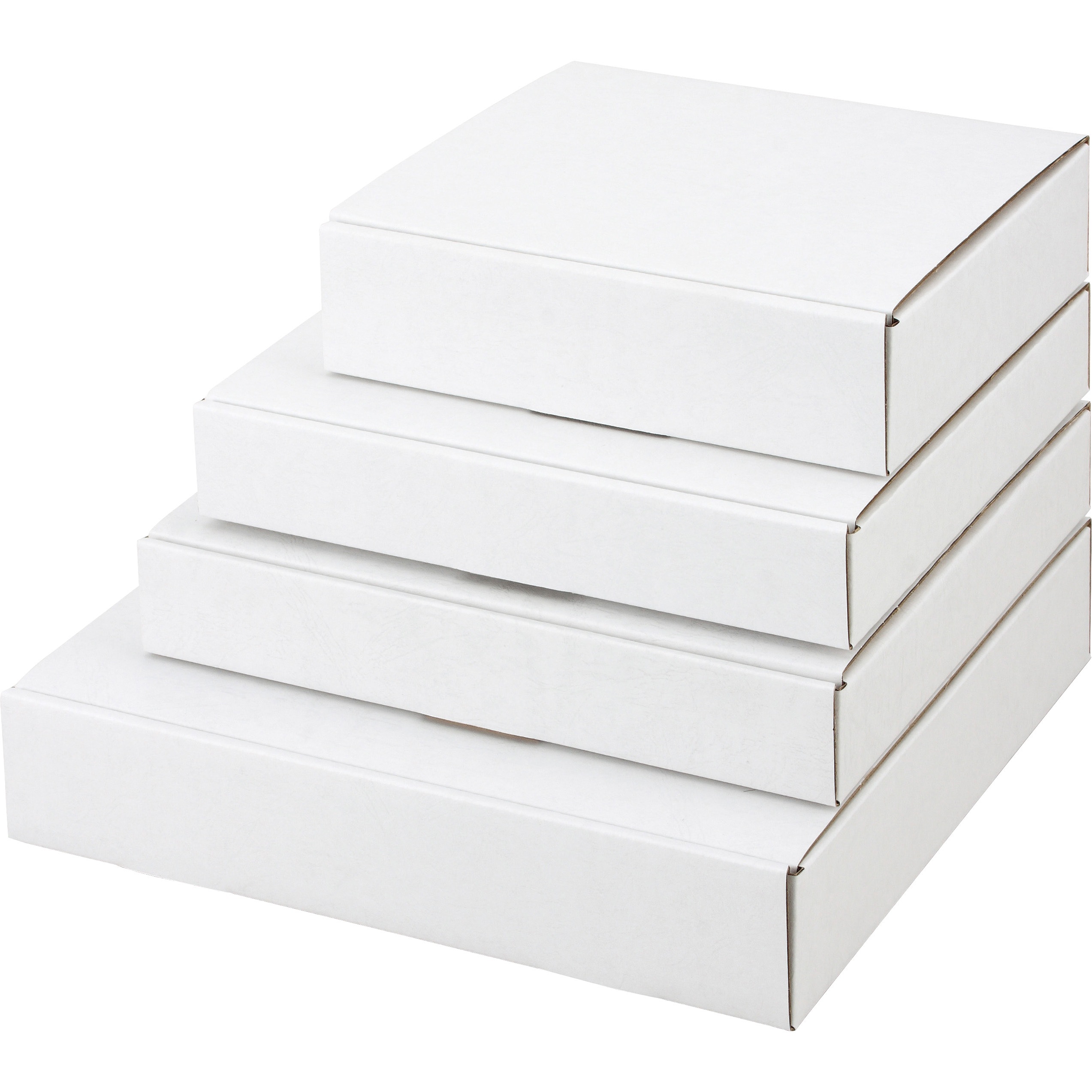 EE-252 FSフリーボックス ヤマニパッケージ ホワイト色 形状1枚組立式 1枚組立式 フリーサイズ 1ケース(50枚) EE-252