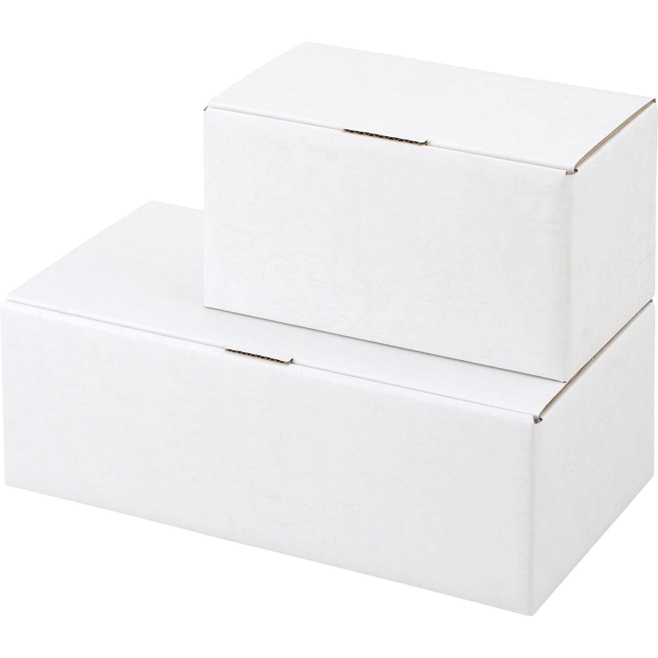 EE-257 FSフリーボックス ヤマニパッケージ ホワイト色 形状1枚組立式 フリーサイズ 1ケース(50枚) EE-257 11,235円