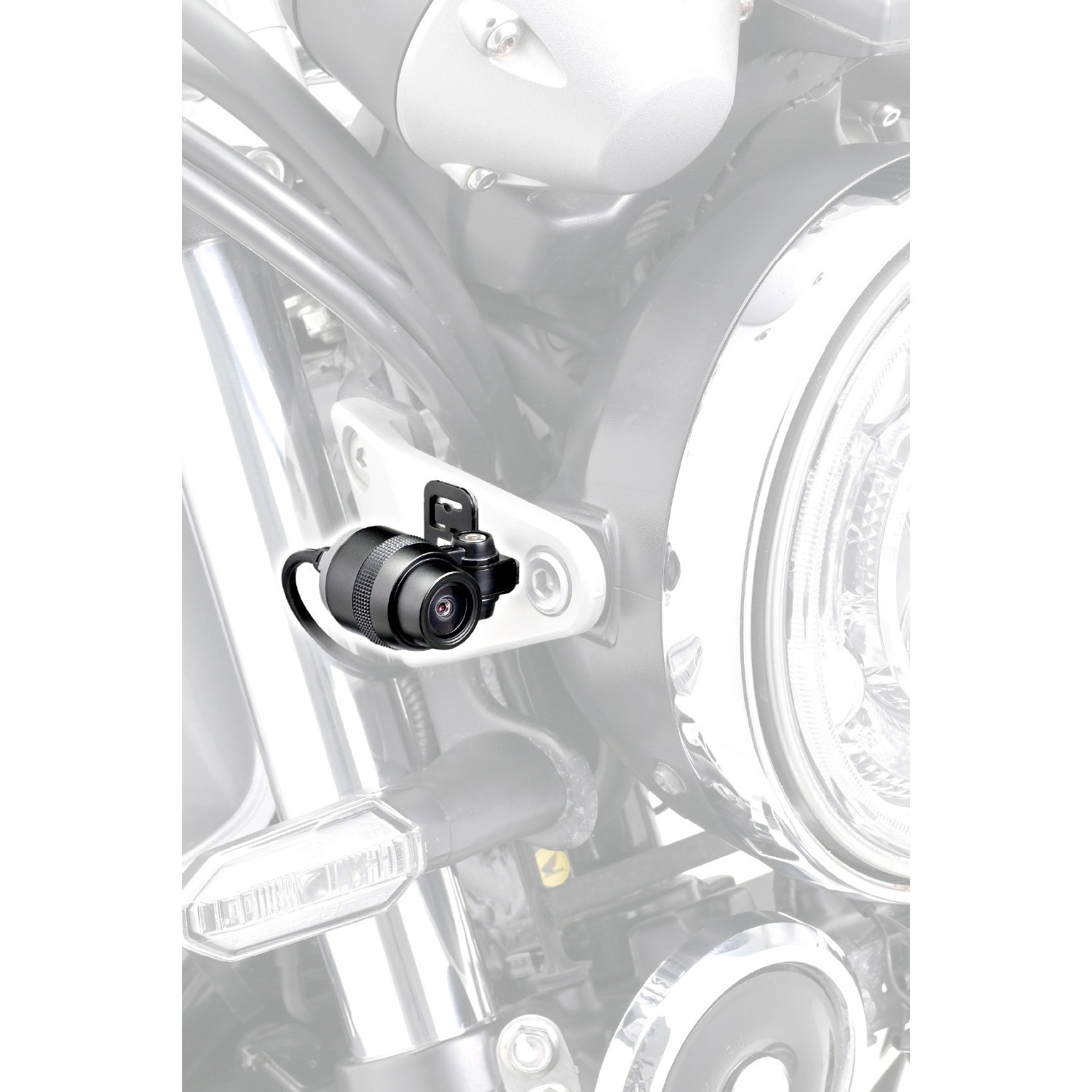 47750 バイク専用ドライブレコーダー「MiVue(R)M802WD」 1セット