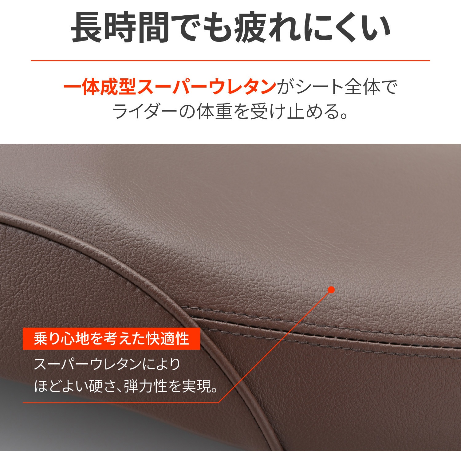 48199 DAYTONA COZYシート(COMP) DAYTONA(デイトナ) 適合GB350(21-23