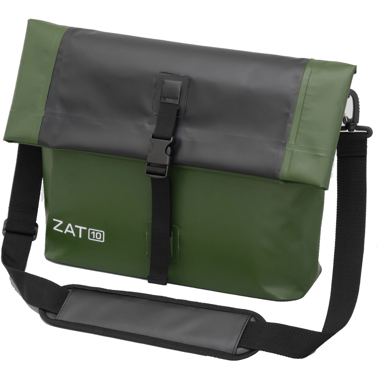 ZAT ショルダーバッグ モリト カーキ色 - 【通販モノタロウ】