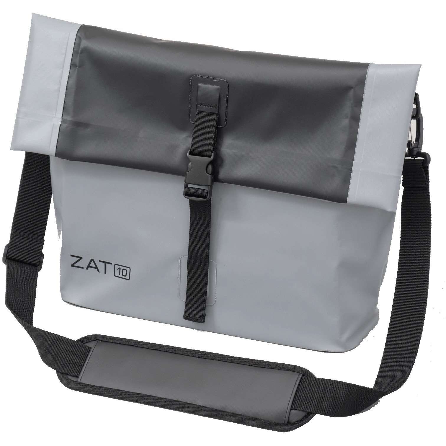 ZAT ショルダーバッグ モリト グレー色 【通販モノタロウ】