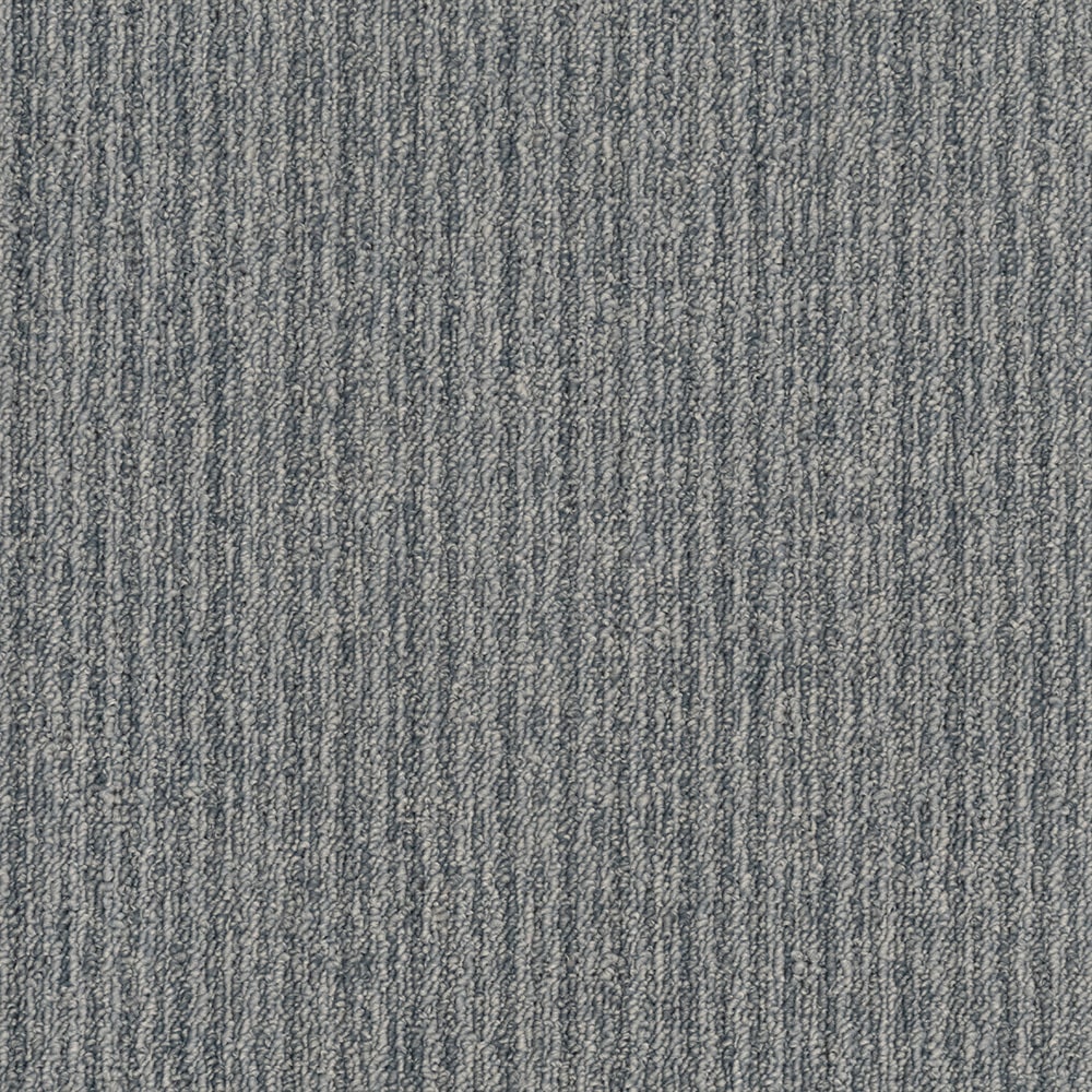 NP407 東リ 吸着付タイルカーペット ニューピタコ 東リ シリーズNP ソーダブルー色 寸法400×400mm 1ケース(12枚) NP407