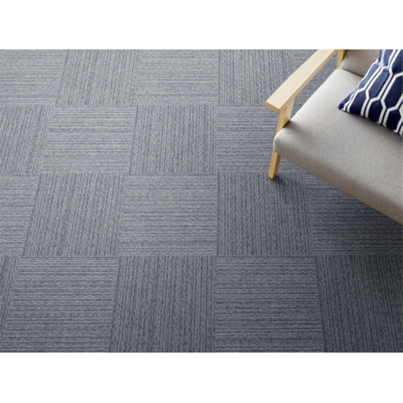 NP407 東リ 吸着付タイルカーペット ニューピタコ 東リ シリーズNP