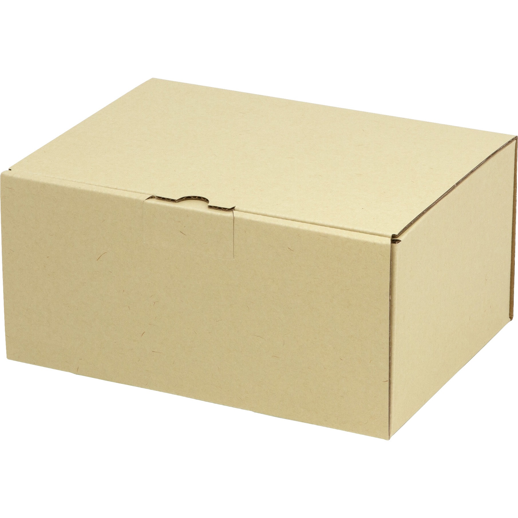 EE-160 宅送用ギフト箱12cm ヤマニパッケージ 形状1枚組立式 - 【通販