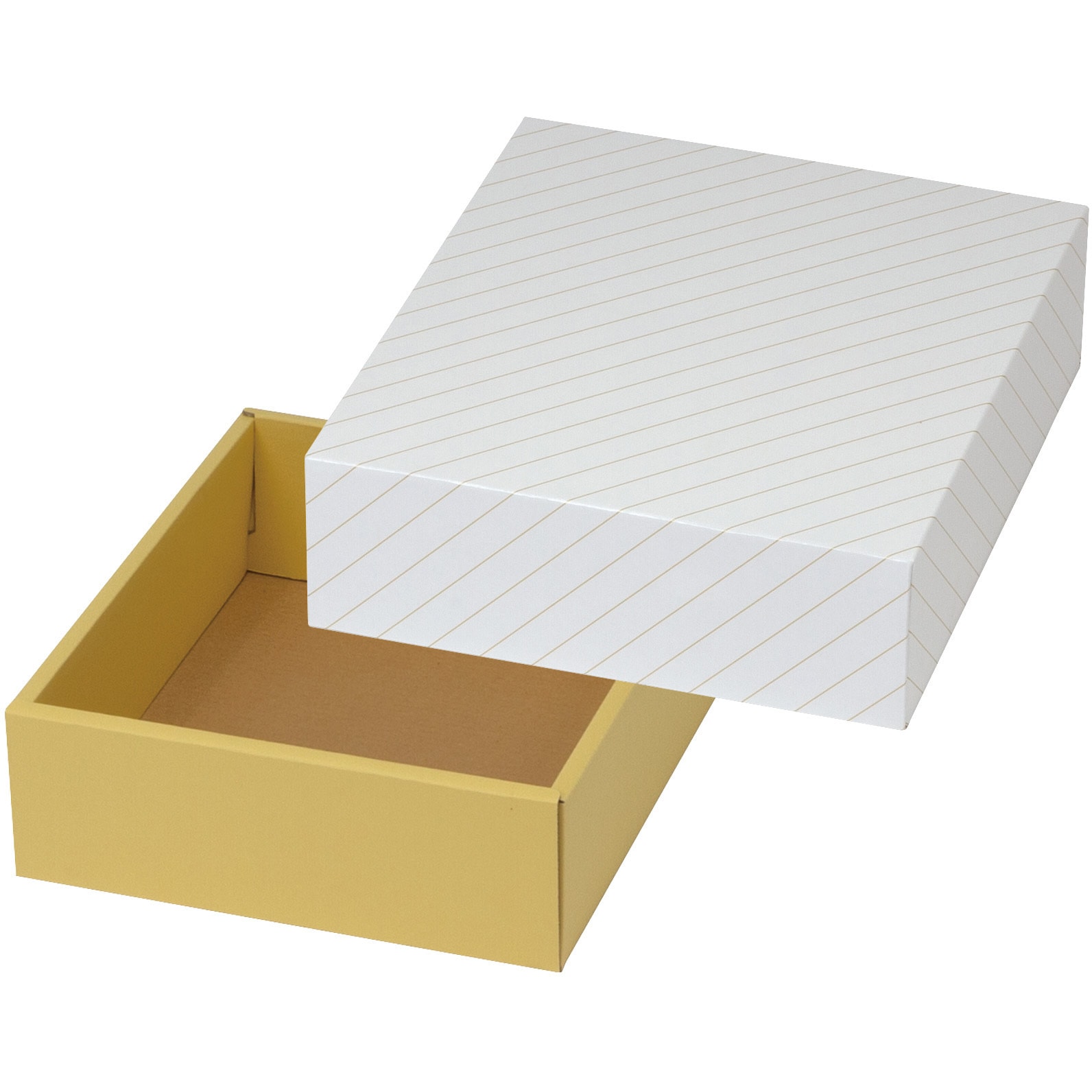 EE-2 詰合せ箱 ヤマニパッケージ 2号サイズ 1ケース(50枚) EE-2