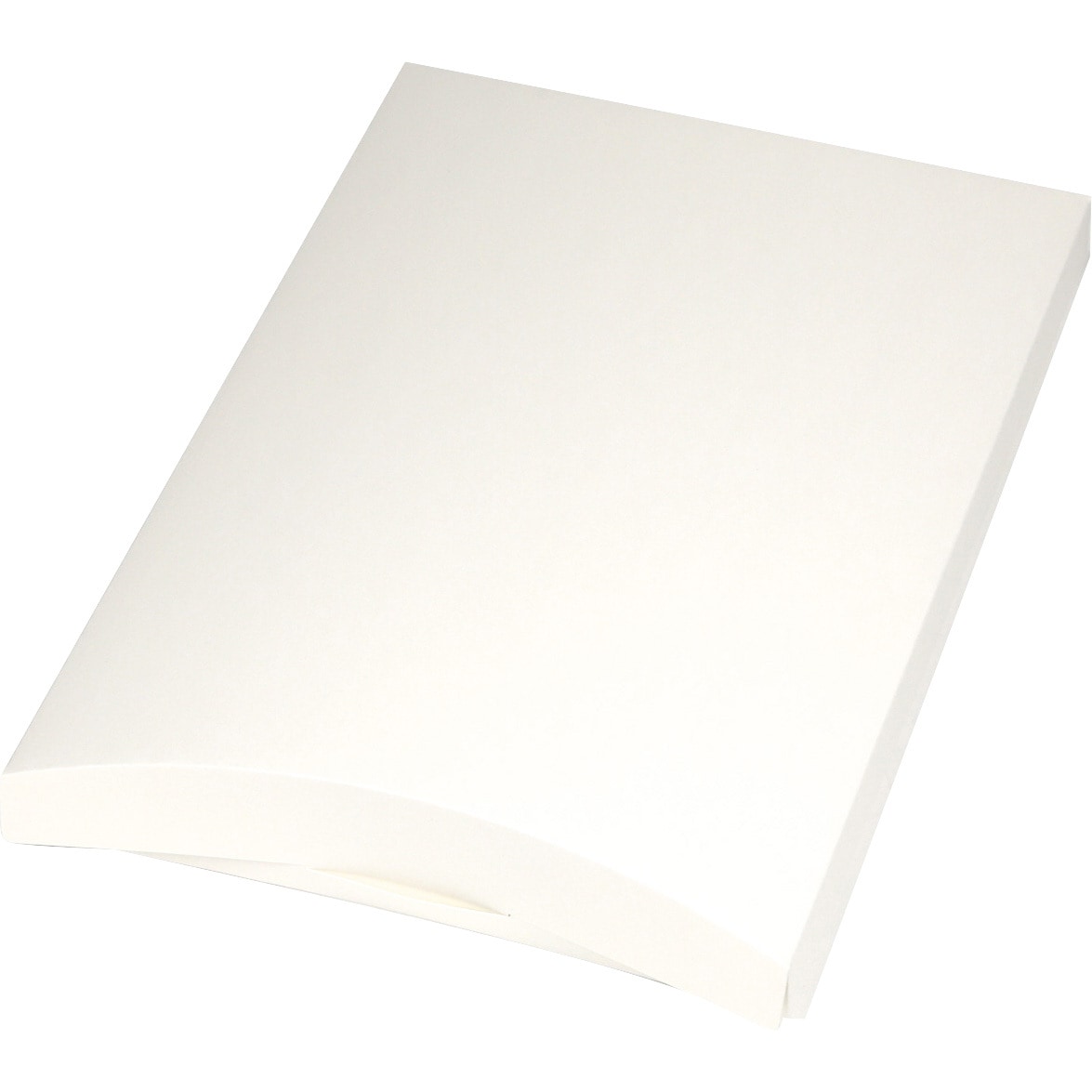 EE-644W ピローボックス ヤマニパッケージ サイズLL 1ケース(100枚) EE-644W 9,995円