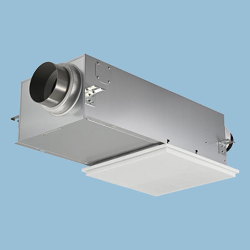 FY-14TBD3N-W 熱交換気ユニット(カセット形) 1台 Panasonic