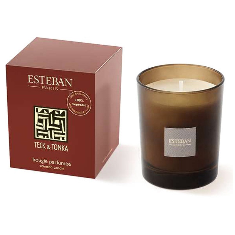 ESTEBAN(エステバン)キャンドル 1個 日本香堂 【通販モノタロウ】