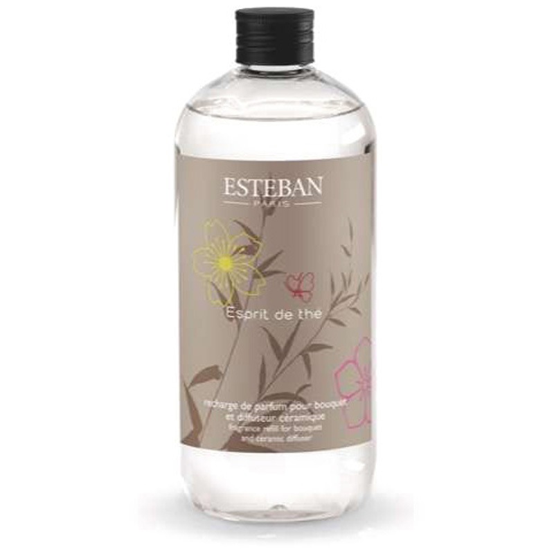 ESTEBAN(エステバン)フレグランス 1個(500mL) 日本香堂 【通販モノタロウ】