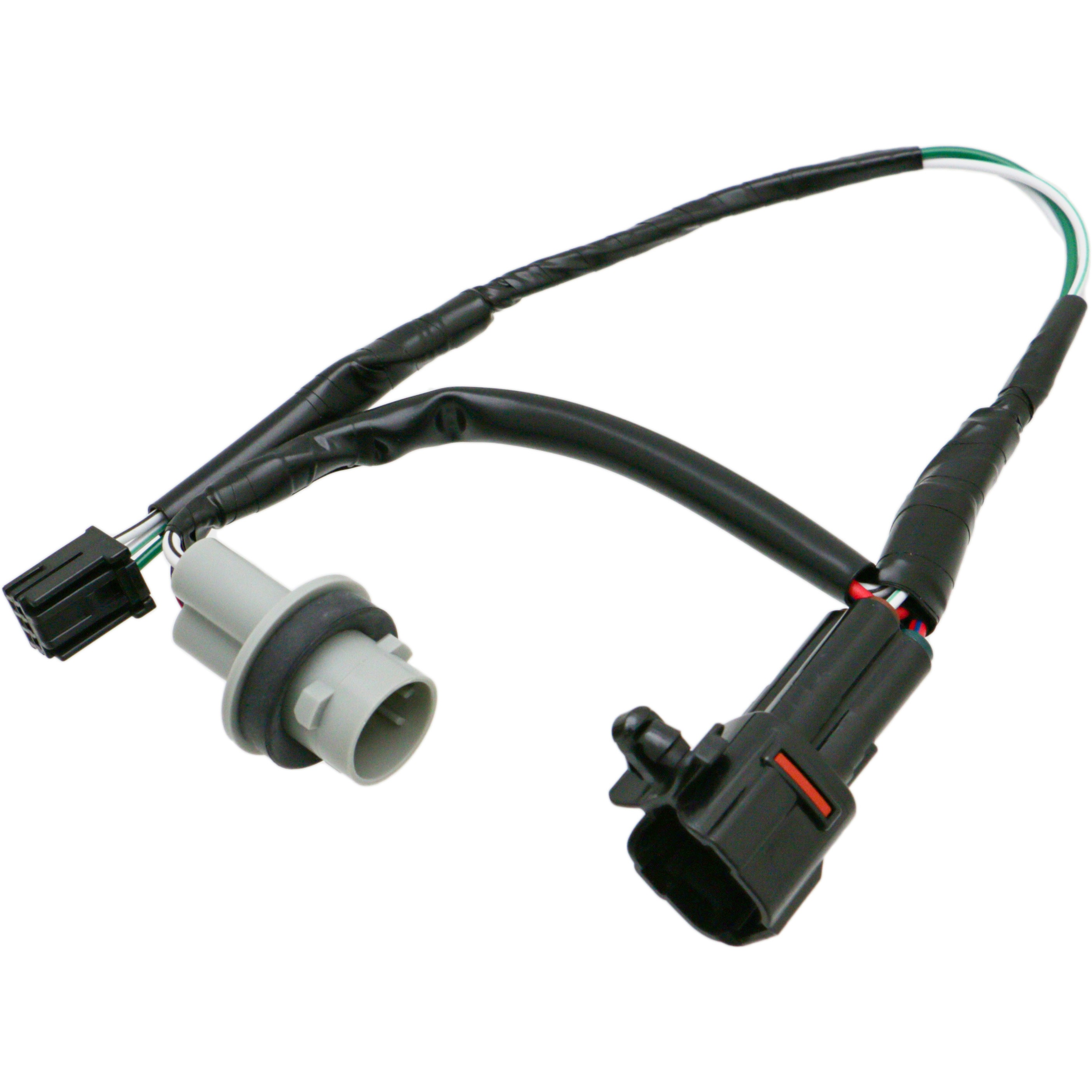 3点確認用 81585-28300 (81585)リヤランプ ソケット & ワイヤ 1個 トヨタ