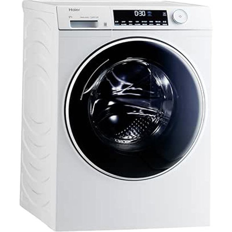 JZ-K90A W 衣類ケア乾燥機 Haier(ハイアール) 1台(9kg) JZ-K90A W