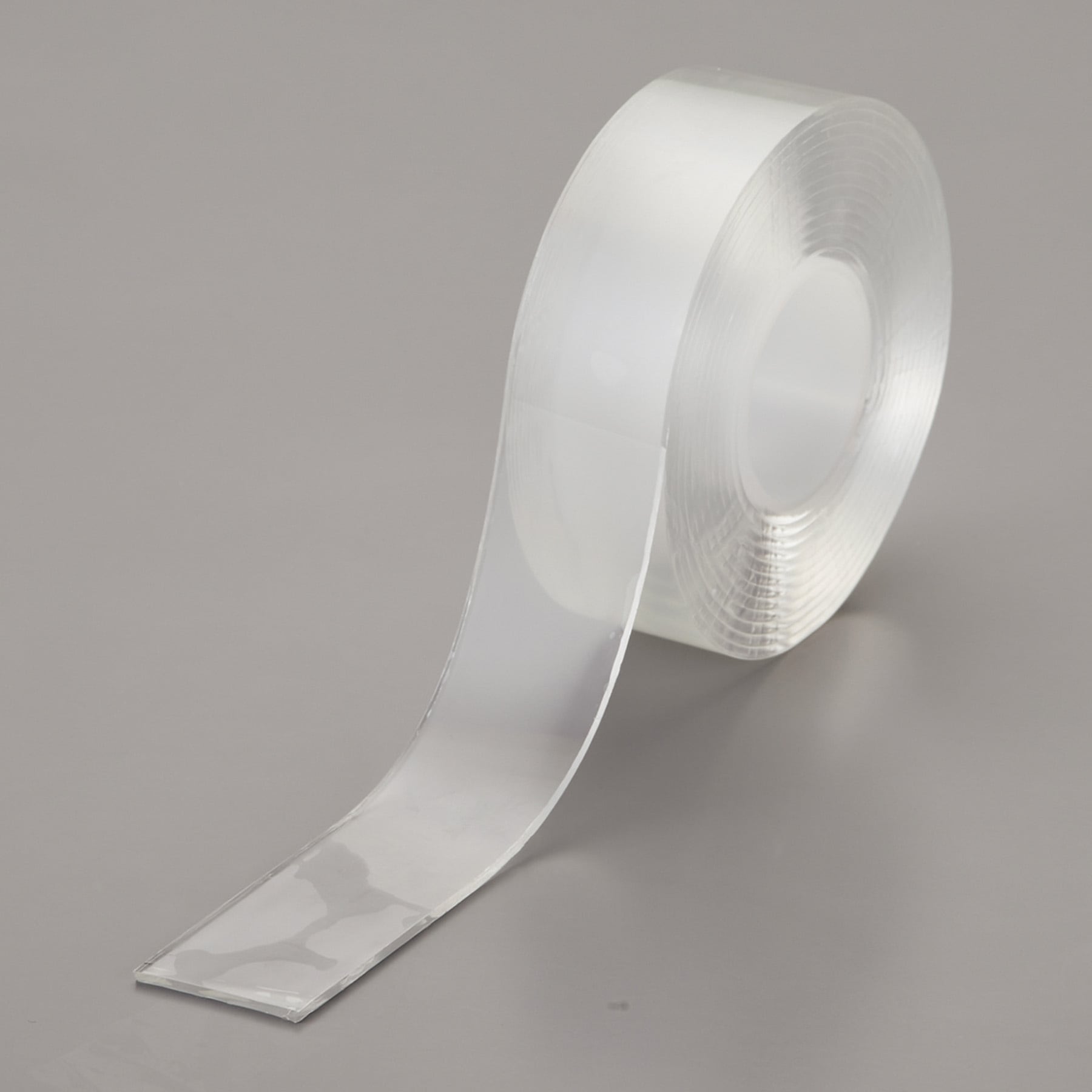 テープ両面テープ クリア 長さ1m幅3cm厚さ2mm Amazon | 魔法テープ (厚さ1mm*幅3cm*長さ2m) 両面テープ 超強力