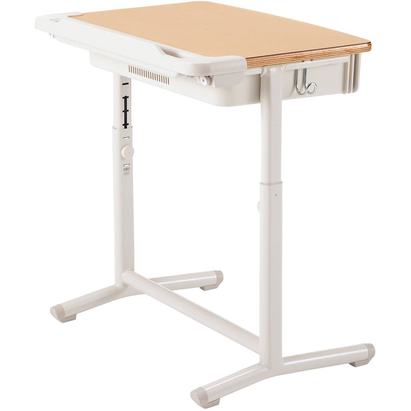 ESD-CAT1RPM-EZMG21 Campus for SCHOOL 児童生徒用可動式机