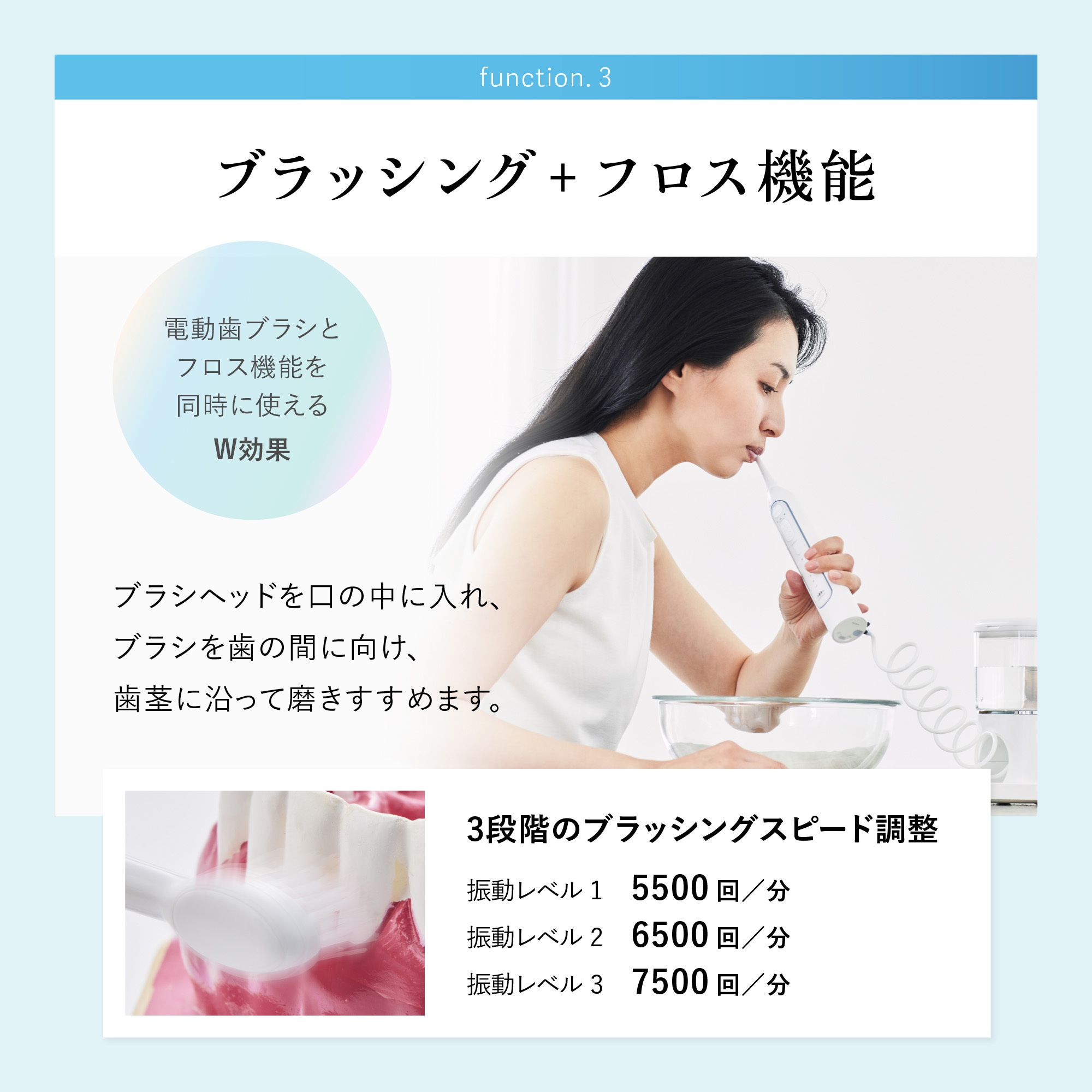 WAVEWAVE014 JET WASHER(ジェットウォッシャー) WAVEWAVE 1個 WAVEWAVE014