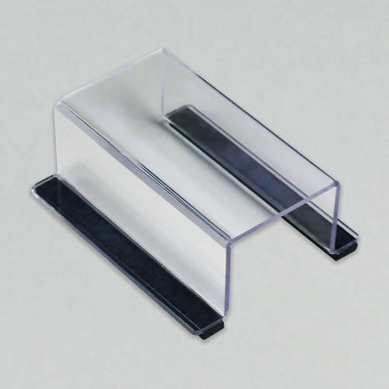 805-65B スイッチカバー無地 ユニット 厚さ2mm縦80mm横40mm 805