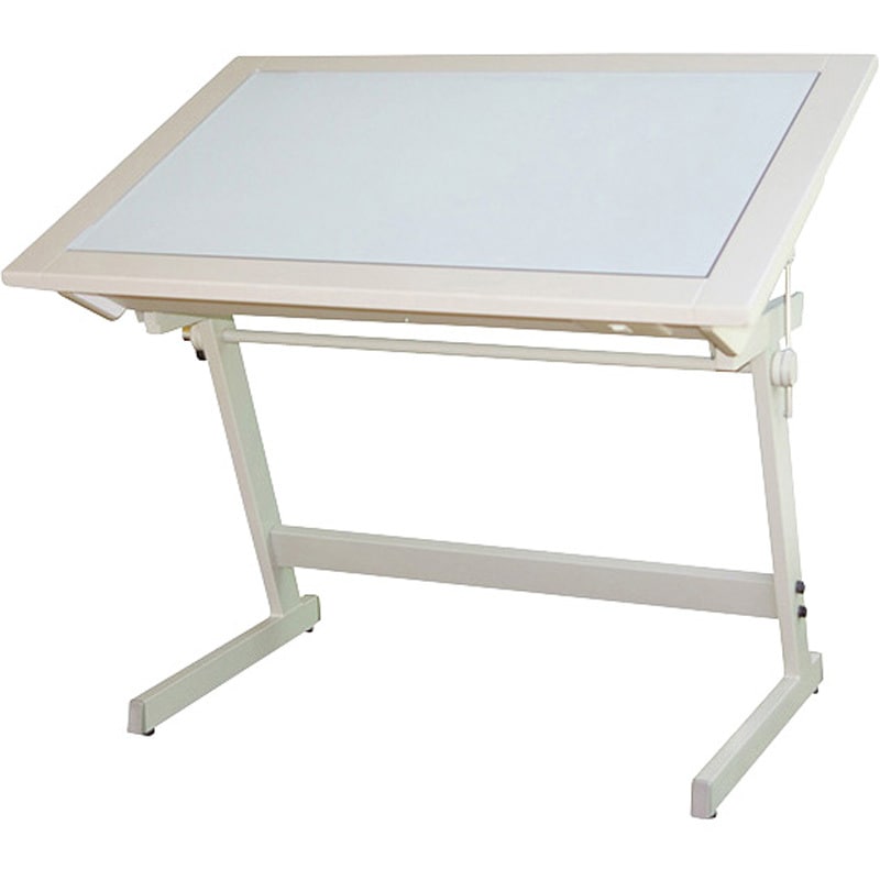 LED透写台 スタンド型 大平産業 製図機器 【通販モノタロウ】