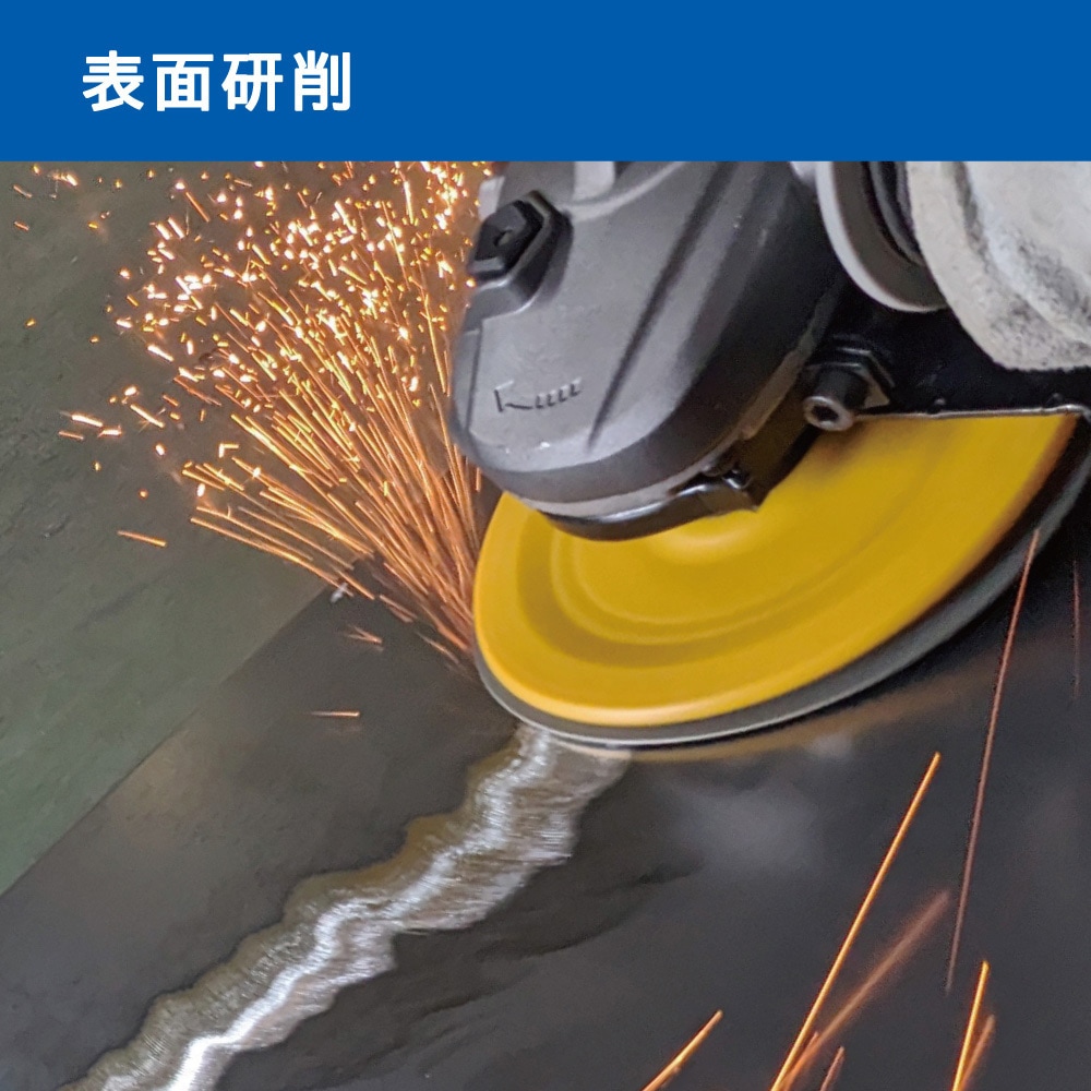 BCR180-36 セラミックディスク ブルーセラック オフセットタイプ