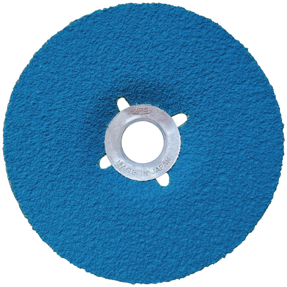 BCR100-60 セラミックディスク ブルーセラック オフセットタイプ