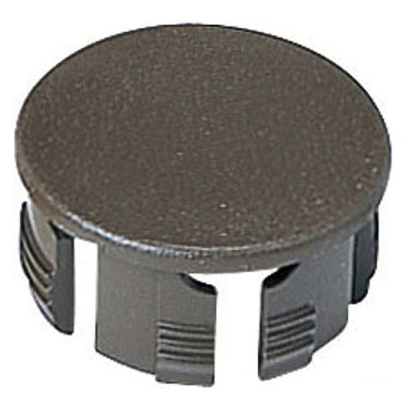 AC-06 アルミ丸柱キャップ ブロンズ タカショー 60Φ用サイズ AC