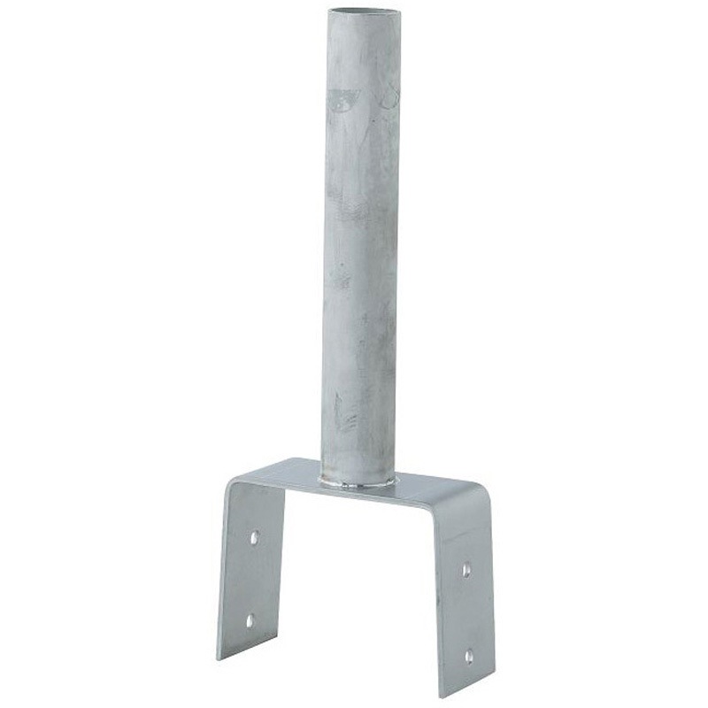 SCB-03 ステンベースプレート ブロック用 タカショー シルバー色