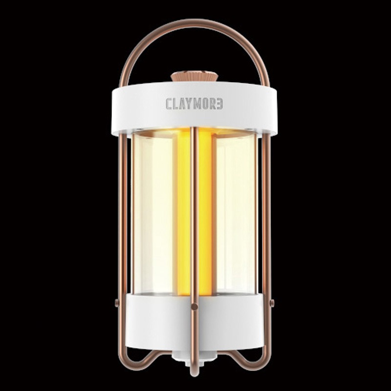 CLL-650WH CLAYMORE LAMP Selene ランタン 1個 Prism 【通販モノタロウ】