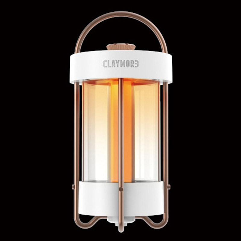 CLL-650WH CLAYMORE LAMP Selene ランタン 1個 Prism 【通販モノタロウ】