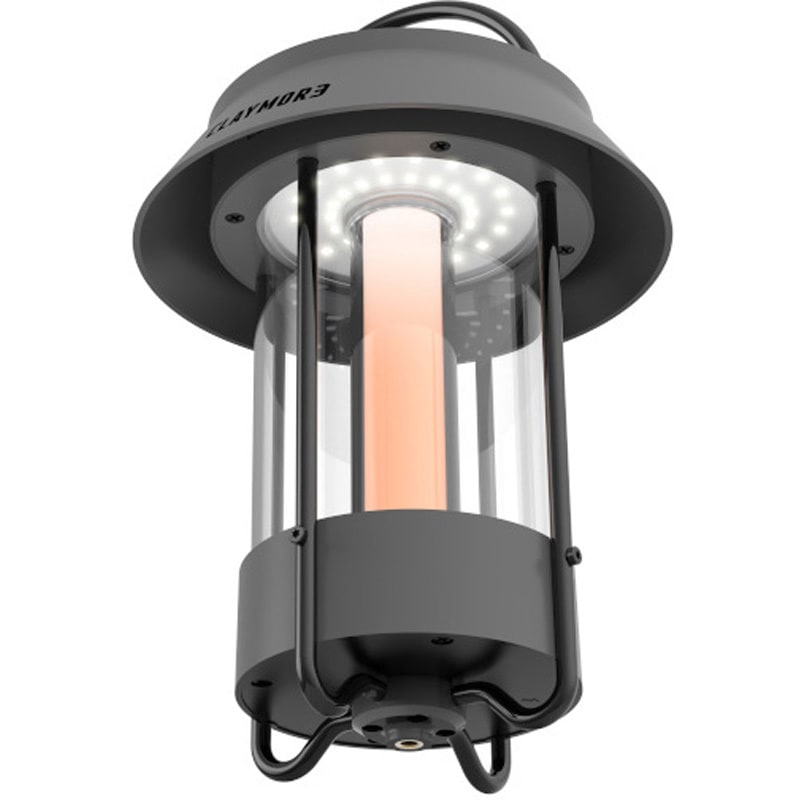 CLL-650DG CLAYMORE LAMP Selene ランタン 1個 Prism 【通販モノタロウ】