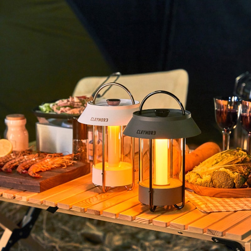 CLL-650DG CLAYMORE LAMP Selene ランタン 1個 Prism 【通販モノタロウ】