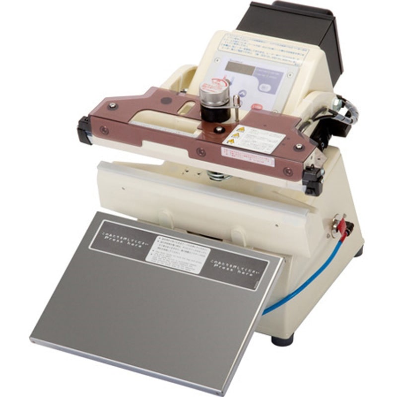 OPL-300-10U 卓上オンバル式電動シーラー OPLシリーズ 富士インパルス 1台 OPL-300-10U