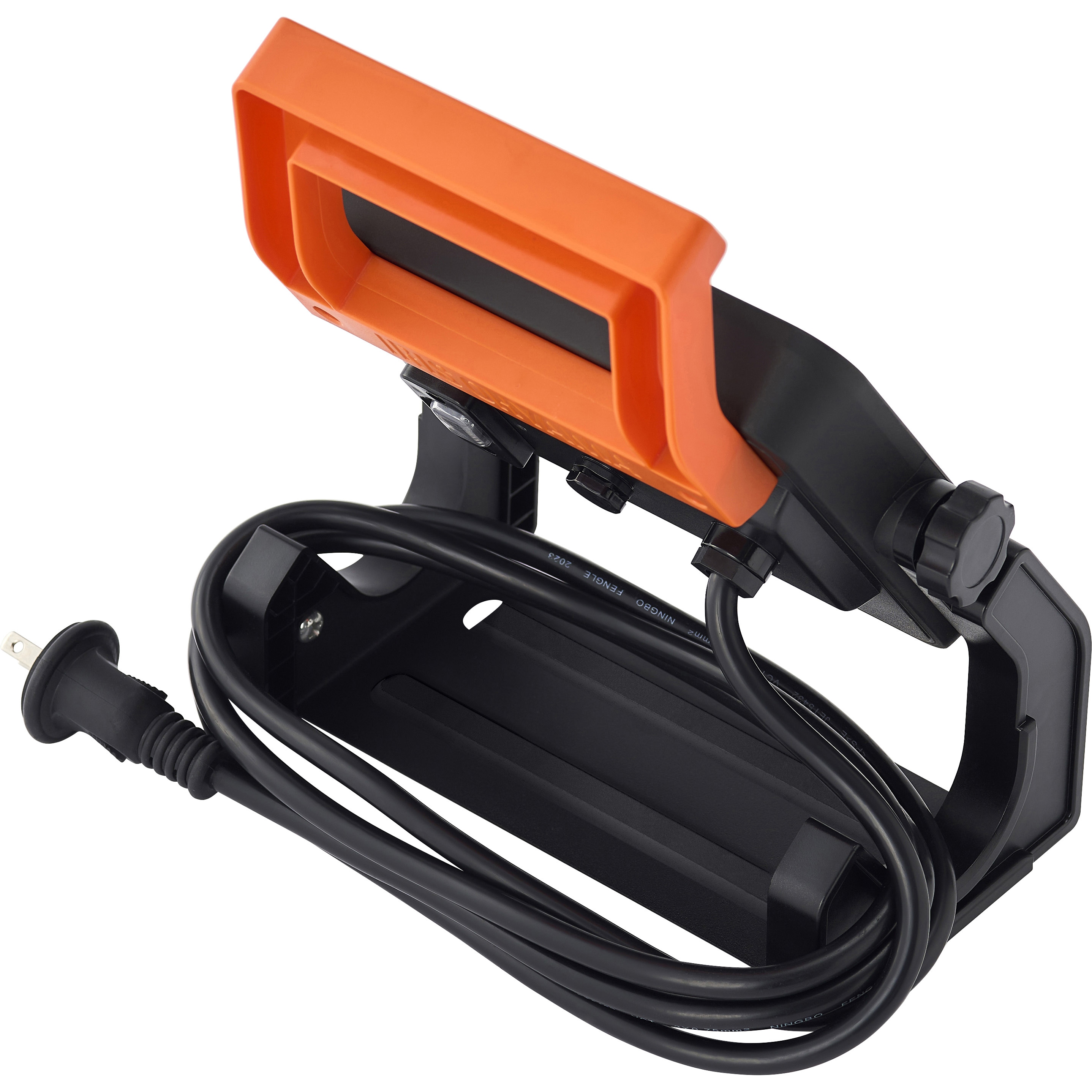 LWT-2000BAH2 置き型 LED投光器 AC式 屋内屋外兼用【1000/2000/5000lm