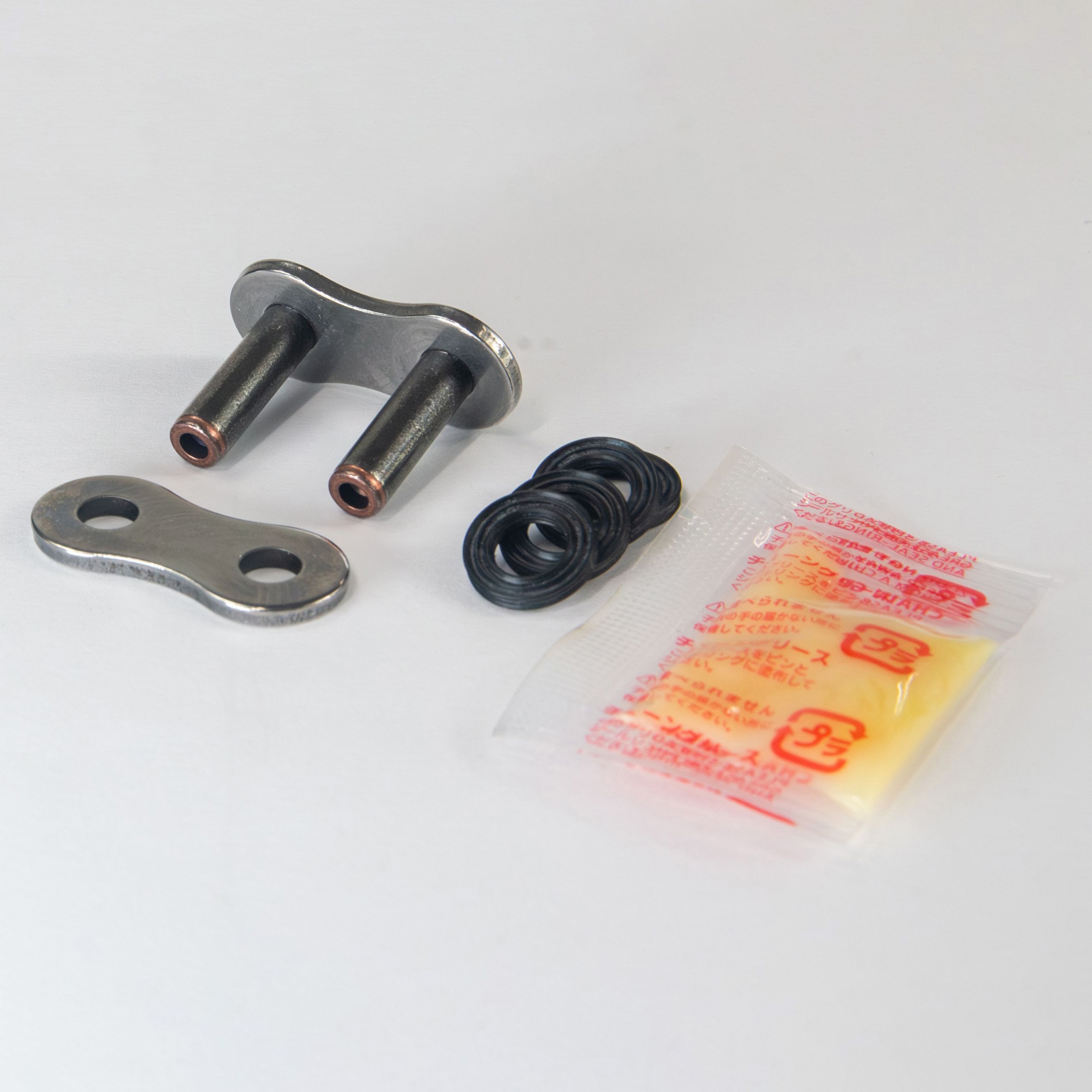 530 Master Link Bike Master 525 Bmxr Oring Clip Link Nick 197482