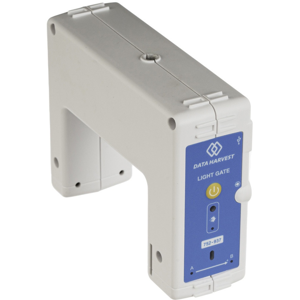 E31-6979-19 ワイヤレス光ゲートセンサ(イージーセンス) 1個 ナリカ 【通販モノタロウ】