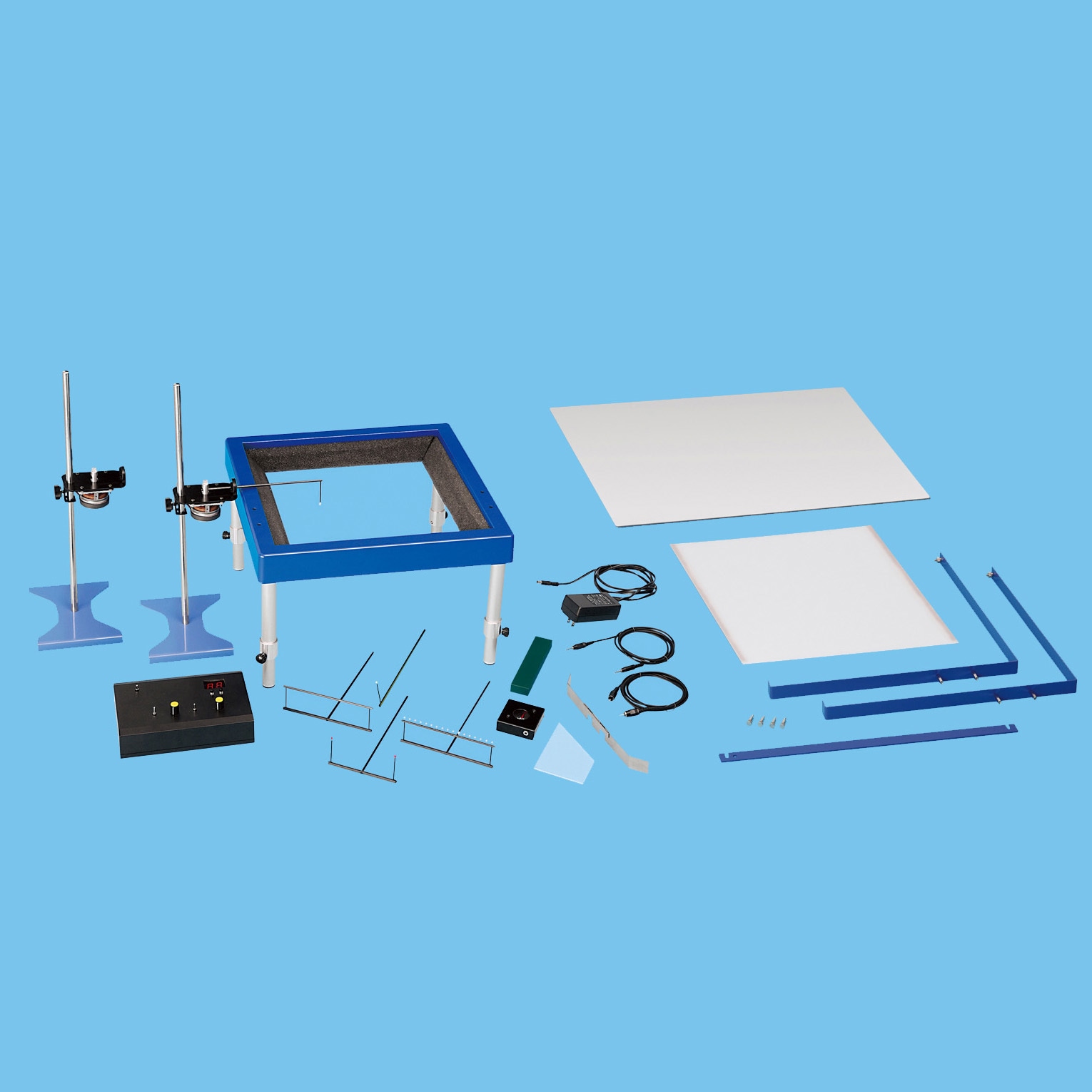 C15-4006-10 水波投影装置 1台 ナリカ 【通販モノタロウ】