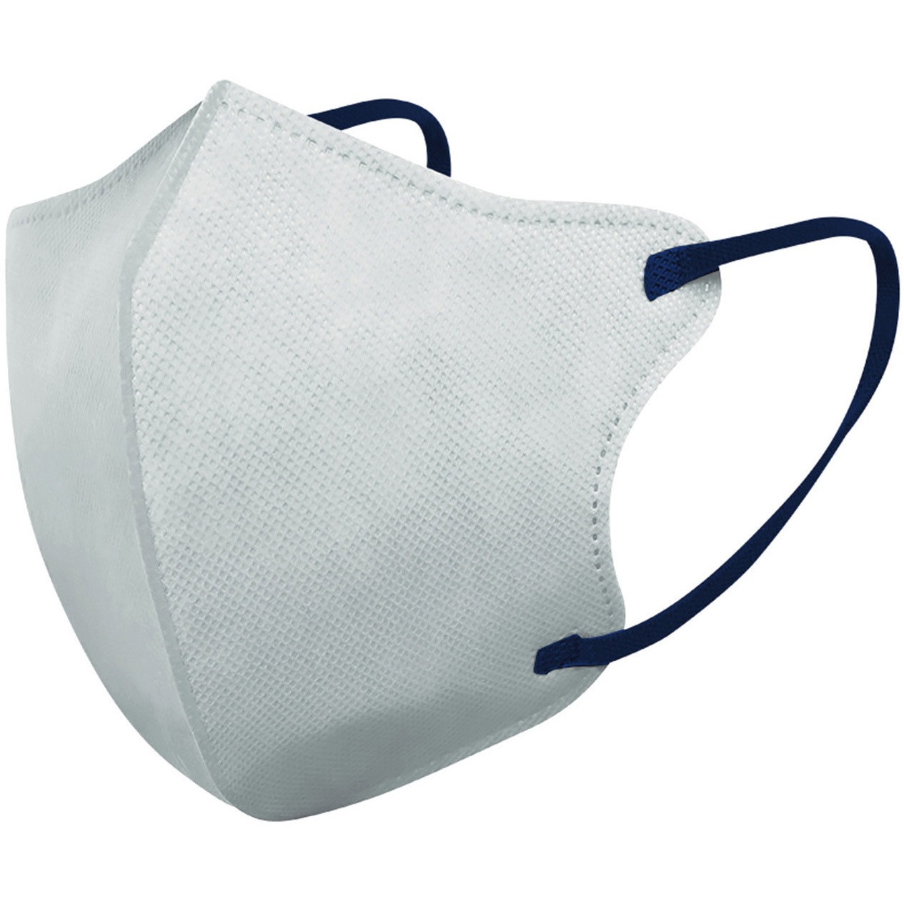 ホワイトオールインワンマスク1P×3袋 JM-0617 72入り